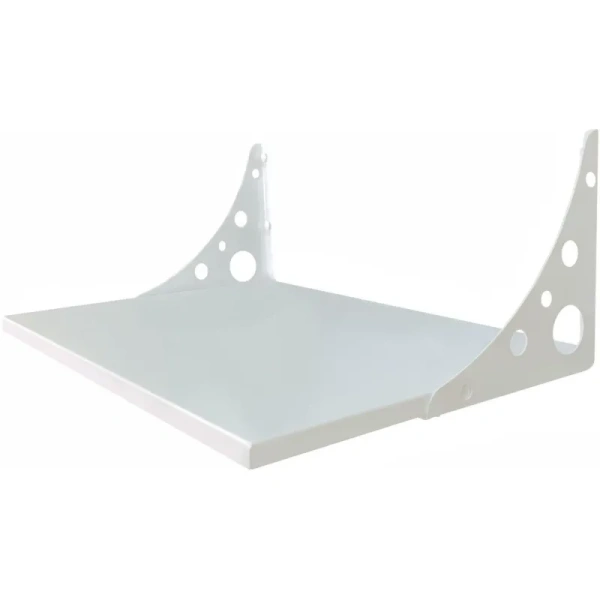 Полка для СВЧ-печи с кронштейном Rapido RP-700WW (белая)