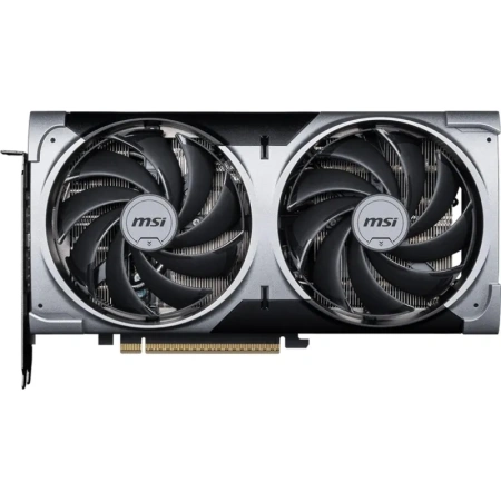 Видеокарта MSI Nvidia GeForce RTX 5070 12 ГБ