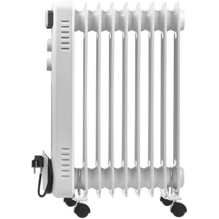 Радиатор масляный Zanussi Casa ZOH/CS - 09W 2000W (9 секций)