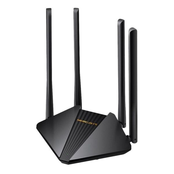 Маршрутизатор Mercusys MR1200G