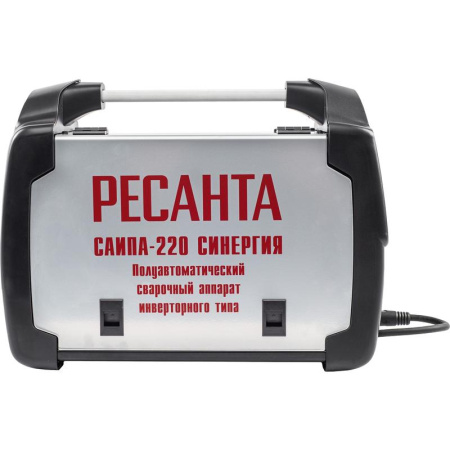 Сварочный инвертор Ресанта САИПА-220 (65/75)