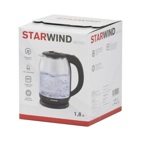 Чайник Starwind SKG1052 Чайник Starwind SKG1052