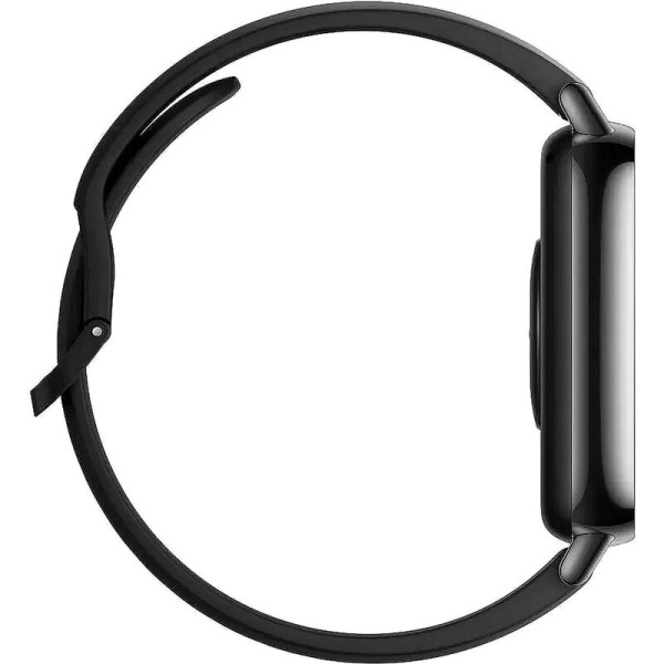 Смарт-часы Redmi Watch 5 Lite черные (BHR8789GL)