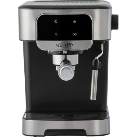 Кофеварка рожковая Vatten VK615/1200/N