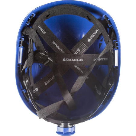 Каска Delta Plus Granite Wind синяя (GRAWIBLFL)