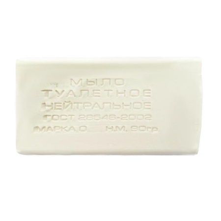 Мыло туалетное Ммк 90 г
