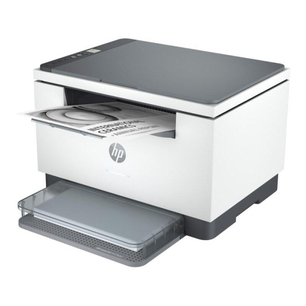 МФУ лазерное HP LaserJet M236d (9YF94A)