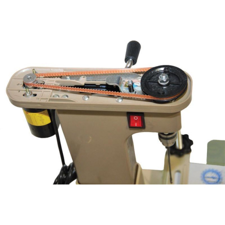 Станок переплетный автоматический Юнгер 168