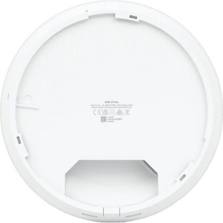 Точка доступа Ubiquiti Unifi U7 Pro (U7-PRO)