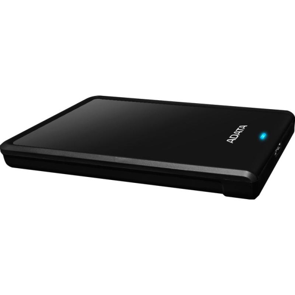 Внешний жесткий диск A-DATA HV620S 1 Тб (AHV620S-1TU31-CBK)