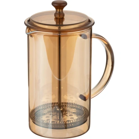 Френч-пресс Комус Гоуджекит 600 мл (BX702B03)