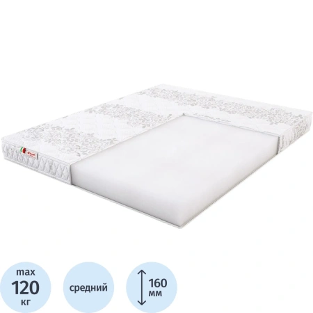 Матрас Комус Мебель ED16 (2000x1600 мм)