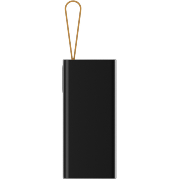 Внешний аккумулятор (power bank) Pero  PB09 50000 мАч черный  (4673759570160)