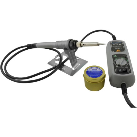 Набор паяльный МЕГЕОН 00308