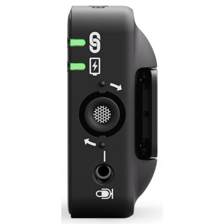 Радиосистема Rode Wireless ME (N0120)