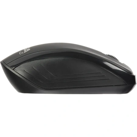 Мышь беспроводная ProMega jet WM007 чёрная