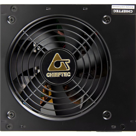 Блок питания Chieftec Task TPS-600S 600 Вт Блок питания Chieftec Task TPS-600S 600 Вт