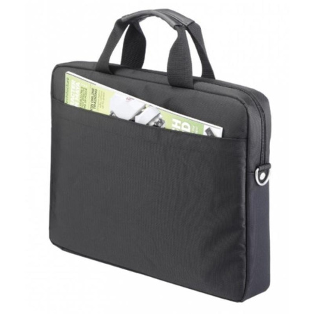 Сумка для ноутбука Sumdex PON-111BK (черный)