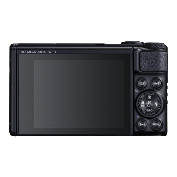 Фотоаппарат Canon PowerShot SX740 HS Black