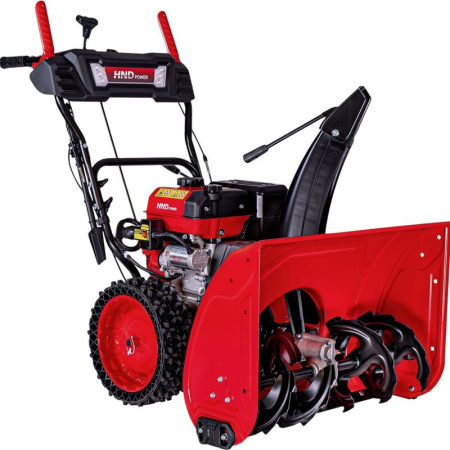 Снегоуборщик бензиновый HND ST 71 JWR