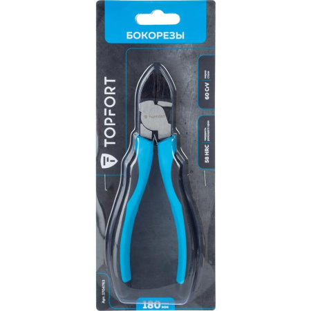 Бокорезы TOPFORT 180 мм