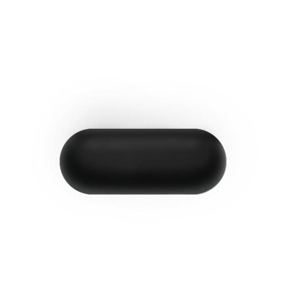 Чехол uBear Touch Case для AirPods Pro черный (CS55BLPRO-AP)