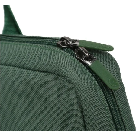 Сумка для ноутбука 15.6 Lamark L215 зеленая