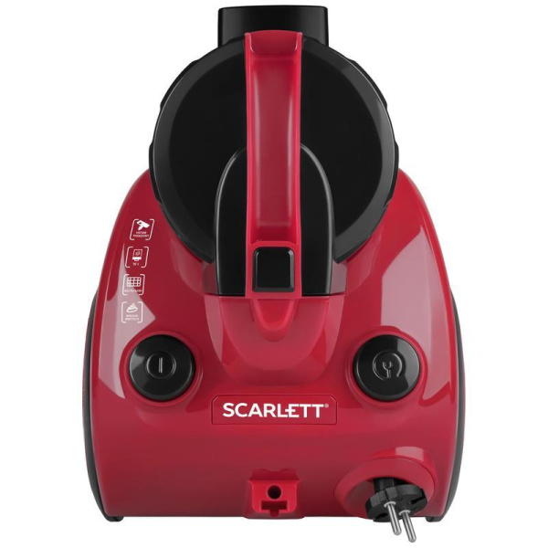 Пылесос Scarlett SC-VC80C11