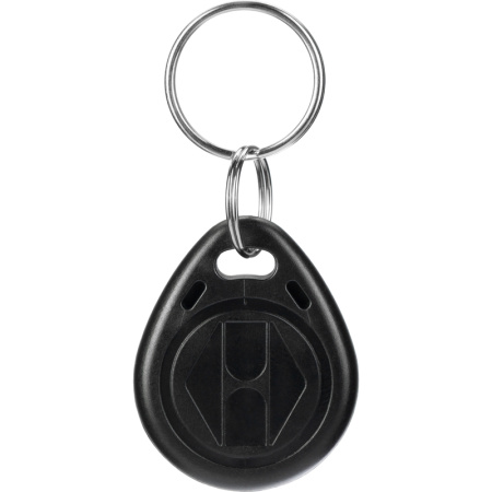 Брелок EM-marine черный (100 штук в упаковке)