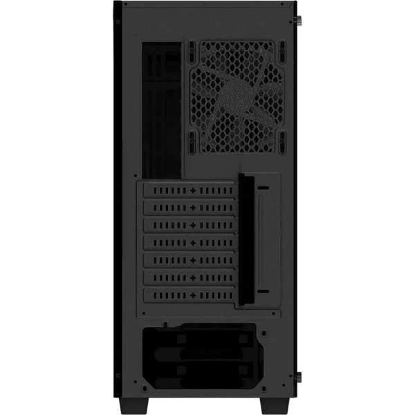 Корпус Gigabyte C200 Glass (GB-C200G)