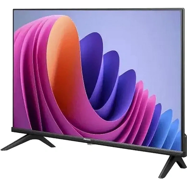 Телевизор 40" Hisense 40A4N черный