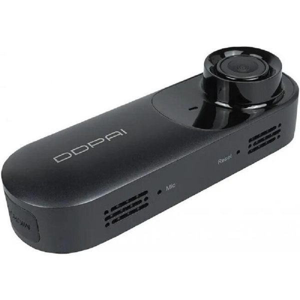 Автомобильный видеорегистратор DDPai N3 Pro GPS
