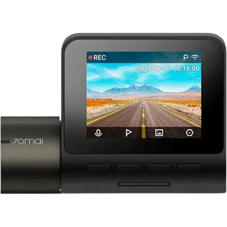 Автомобильный видеорегистратор 70mai Dash Cam A200