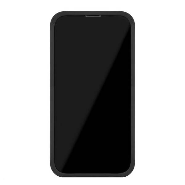 Чехол-накладка uBear Touch Mag Case для Apple iPhone 14 черный  (CS195BL61TH-I22M)