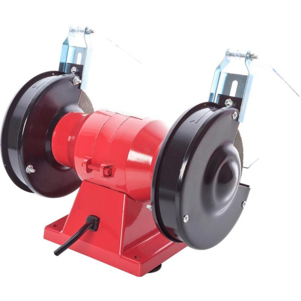 Станок заточный (точило) RedVerg RD-BG125-150
