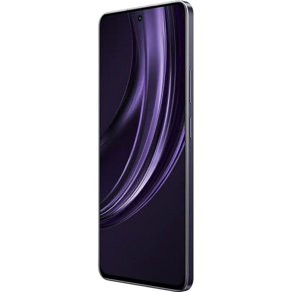 Смартфон Realme 13+ 5G RMX5000 256 ГБ фиолетовый (631011003480)