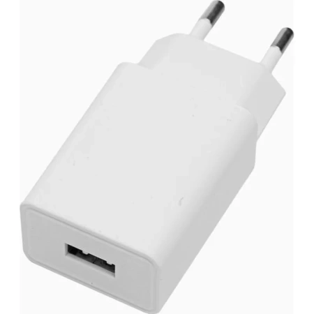 Светильник настольный Ultraflash UF-804 C01 белый