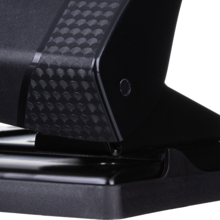 Дырокол Maped Essentials до 25 листов черный