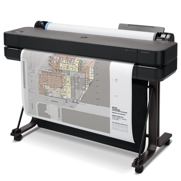 Плоттер HP DesignJet T630 36 (5HB11A)