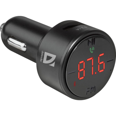 FM-трансмиттер RT-Funk (68011)