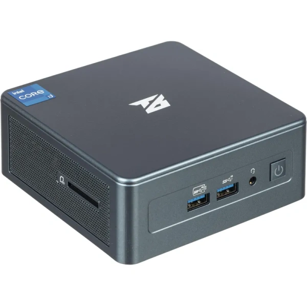 Мини ПК BigTech MPK001