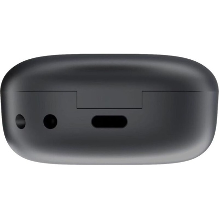 Наушники беспроводные Xiaomi Redmi Buds 6 Play черные (BHR8776GL)