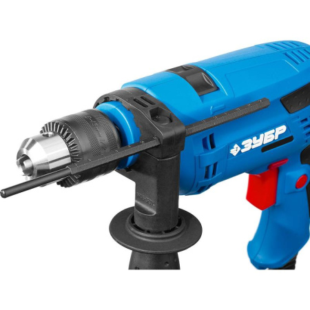 Дрель Зубр Профессионал ЗДУ-780 ЭРМ2