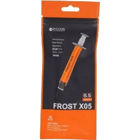 Термопаста ID-Cooling Frost X05 5 г