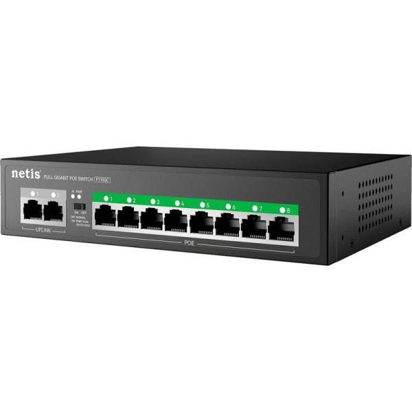 Коммутатор Netis P110GC