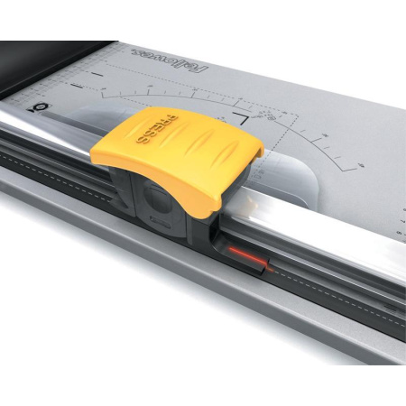 Резак для бумаги Fellowes Electron A4