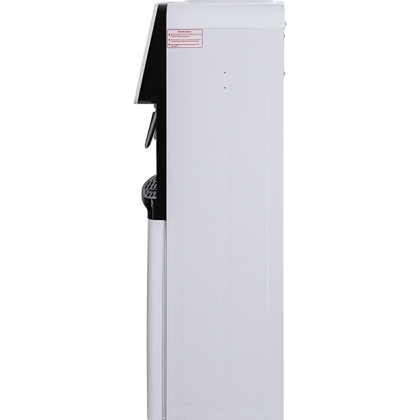 Кулер для воды AEL LD-AEL-85C белый (нагрев и охлаждение)