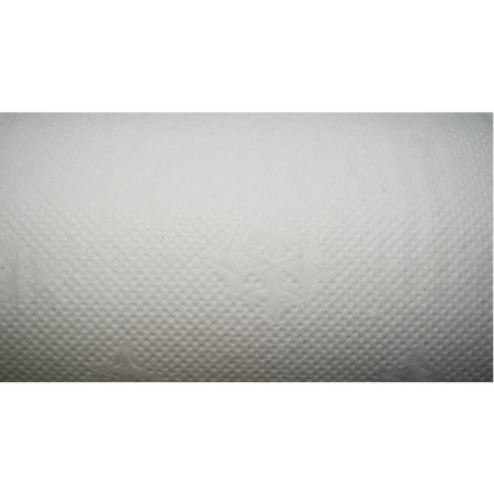 Полотенца бумажные в рулонах Pro 1-слойные 12 рулонов по 120 метров (артикул производителя С194)