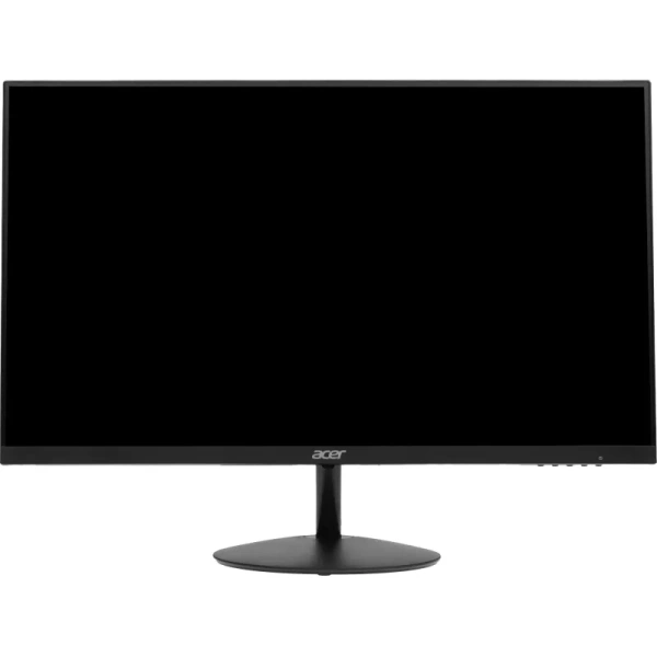 Монитор 23.8" Acer SA242YEbi чёрный (UM.QS2CD.E02)