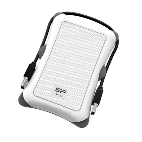 Внешний жесткий диск Silicon Power Armor A30 1 Tb (SP010TBPHDA30S3W)